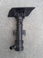 OCTAVIA III SPRYSKIWACZ LAMPY PRAWY ZAŚLEPKA KPL