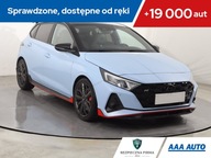 Hyundai i20 N 1.6 T-GDI, Salon Polska, Serwis ASO