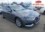 Audi a4 Premium 40 Tfsi Quattro S Tronic 2022 2.0l 2.0 Benzyna 201KM