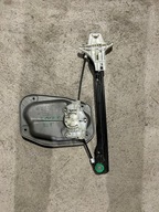 MECHANIZM PODNOŚNIK SZYBY LEWY TYŁ GOLF V 1K4839461A