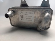 CHŁODNICA SKRZYNI BIEGÓW MERCEDES W205 W253 W213