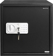 Genie Hand Sejf Elektroniczny zamek szyfrowy Sejf na klucze Anti-Bounce