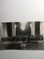 BYDGOSZCZ FOTO LA0BOR- ORKIESTRA FILHARMONII POMORSKIEJ