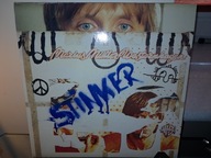 Marius Muller- Westernhagen - Stinker GE LP EX