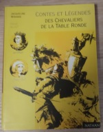 Des Chevaliers De La Table Ronde Jaqueline Mirande