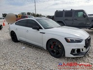 Audi RS5 Coupe _Sportback_Quattro_2.9 L_444 km_2019r 2.9 Benzyna 444KM