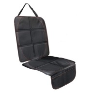 MATA OCHRONNA POD FOTELIK SAMOCHODOWY NA SIEDZENIE GRUBA OCHRANIACZ FOTEL