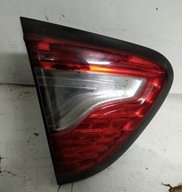 LAMPA TYLNA LEWA W KLAPĘ RANAULT CAPTUR I