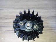 ECHO CS-270 WES KOŁO ZAMACHOWE MAGNESOWE MAGNETO CEWKA WAŁ MOCOWANIE