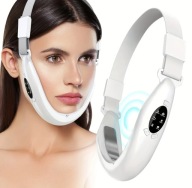 CMH'S MASAŻER DO TWARZY | LIFTING, PRĄDY EMS, WIBRACJE, UJĘDRNIANIE