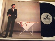 Eric Clapton - Money And Cigarettes / GER /