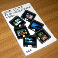 PO DRUGIEJ STRONIE NIEBA Jacek Lilpop