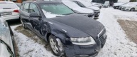 Audi A6 Avant 2010r. 2.0 TDI. Lekko uszkodzony prawy bok. 2.0 Diesel 170KM