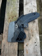 OSŁONA PROGU NAKŁADKA CHLAPACZ PRAWY TYŁ VW PASSAT B7 3AA854856A