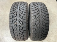 Opony 225/55 R18 Sunny Winter-Max S1 NW631 102H XL 2020 9mm zima bdb stan