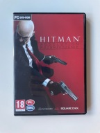 Hitman Absolution Rozgrzeszenie PL PC brak klucza