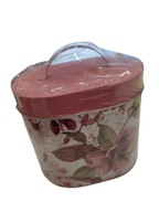 PUSZKA NA KAWĘ HERBATĘ ORGANIZER PUDEŁKO