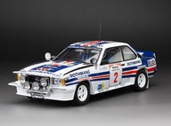 OPEL Ascona 400 Ari Vatanen Safari Rally Rothmans 1983 1/18 SUN STAR 5453