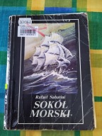 Sokół morski Rafael Sabatini