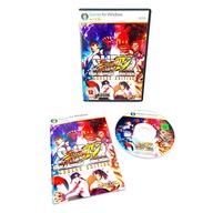 SUPER STREET FIGHTER IV 4 ARCADE EDITION PC PREMIEROWE WYDANIE ENG BEZ GRY