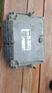 Sterownik silnika ECU Fiat Punto II (188) 1.9 JTD 80 KM 0 281 001 955