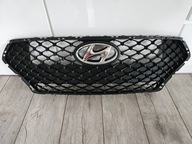 Grill atrapa przód przednia HYUNDAI I30 III NOWA ORYGINAŁ