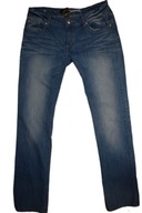 Spodnie damskie MISS NEWS JEANS r. 34 nr 067