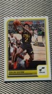 2023-24 Panini NBA Hoops * Colin Sexton * Jazz
