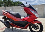 Honda PCX PCX 125 WW PCX125 2016R Na Kat B Swing Forza MGmoto WLKP 12KM