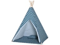 Namiot Tipi dla Dzieci Homcom