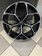 Felgi Audi Q7 Q8 10 x 23 ET18 S-LINE GMP ULTRIVITY 5X112