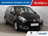 Renault Grand Scenic 1.5 dCi, Automat, Navi