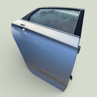 Drzwi kompletne prawe prawy tył N3S Hyundai I40 Lift Sedan 10-19r