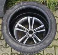 Pirelli Winter SottoZero 3 235/45R18 x2 Poznań 20rok ładne