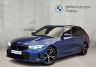 BMW Seria 3 2.0 Diesel 190KM