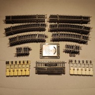 Tory Piko plus dodatki-zestaw 44 sztuk.