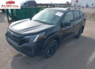 Subaru Forester Wilderness 2025 2.5 Benzyna 182KM