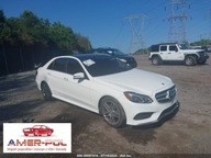 Mercedes-Benz Klasa E Mercedes-Benz E-Class 3.5 Benzyna 302KM