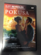 POKUSA - film DVD lektor napisy PL