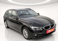 BMW Seria 3 4X4 BMW 320D 190 KM 2019r 85.000 km Warszawa 2.0 Diesel