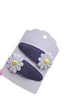 Spinki do włosów pyk 2 szt.