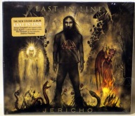 LAST IN LINE - Jericho - CD 2023 Def Leppard Dio Osbourne