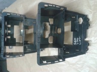 VOLVO LIFT S60 V70 KIESZEŃ PÓŁKA RADIA