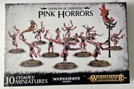 Deamons of Tzeentch Pink Horrors - AOS & W40