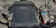 Kompletny silnik z osprzętem a4 b8 a5 8t 2.0tdi caga cag mmv TYLKO 92tys km