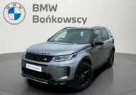 Land Rover Discovery Sport 2.0D 163 KM LED 360 4x4 Navi Car Play Skora ACC