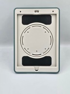 Etui Case Obudowa Ochronna Tabletu iPad 10.2 Cala 2021/2020/2019 Butelkowy