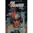 STAR WARS KOMIKS POE DAMERON Eskadra Czarnych 2017