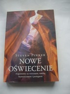 Nowe Oświecenie Steven Pinker