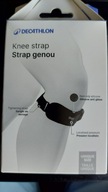Opaska uciskowa na kolano Decathlon - NOWA
